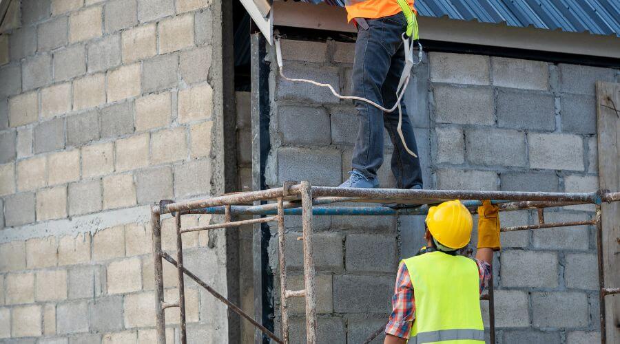 Professional residential roofers in Kasigluk, AK